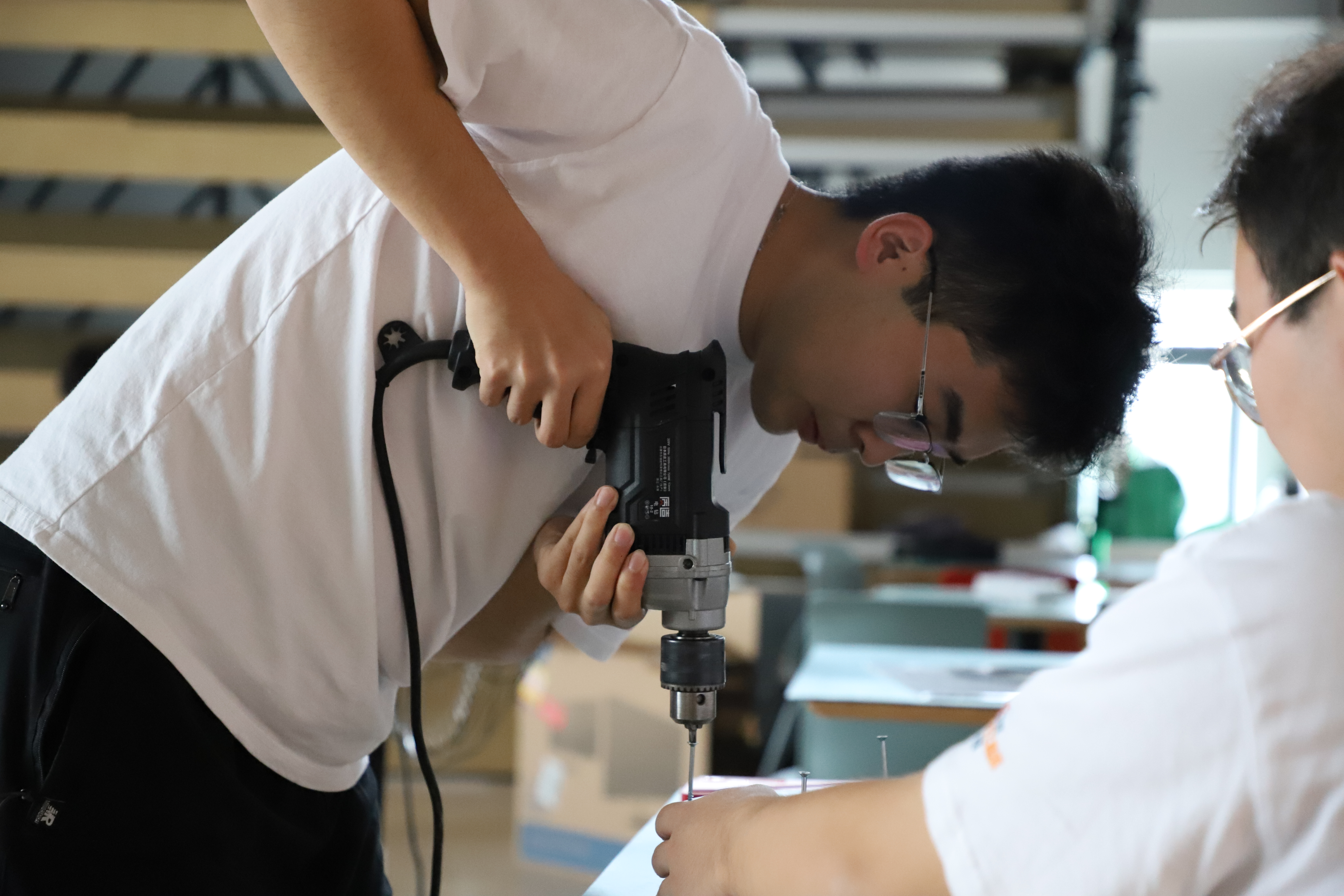 哈尔滨工业大学郑州研究院 - 照片 1