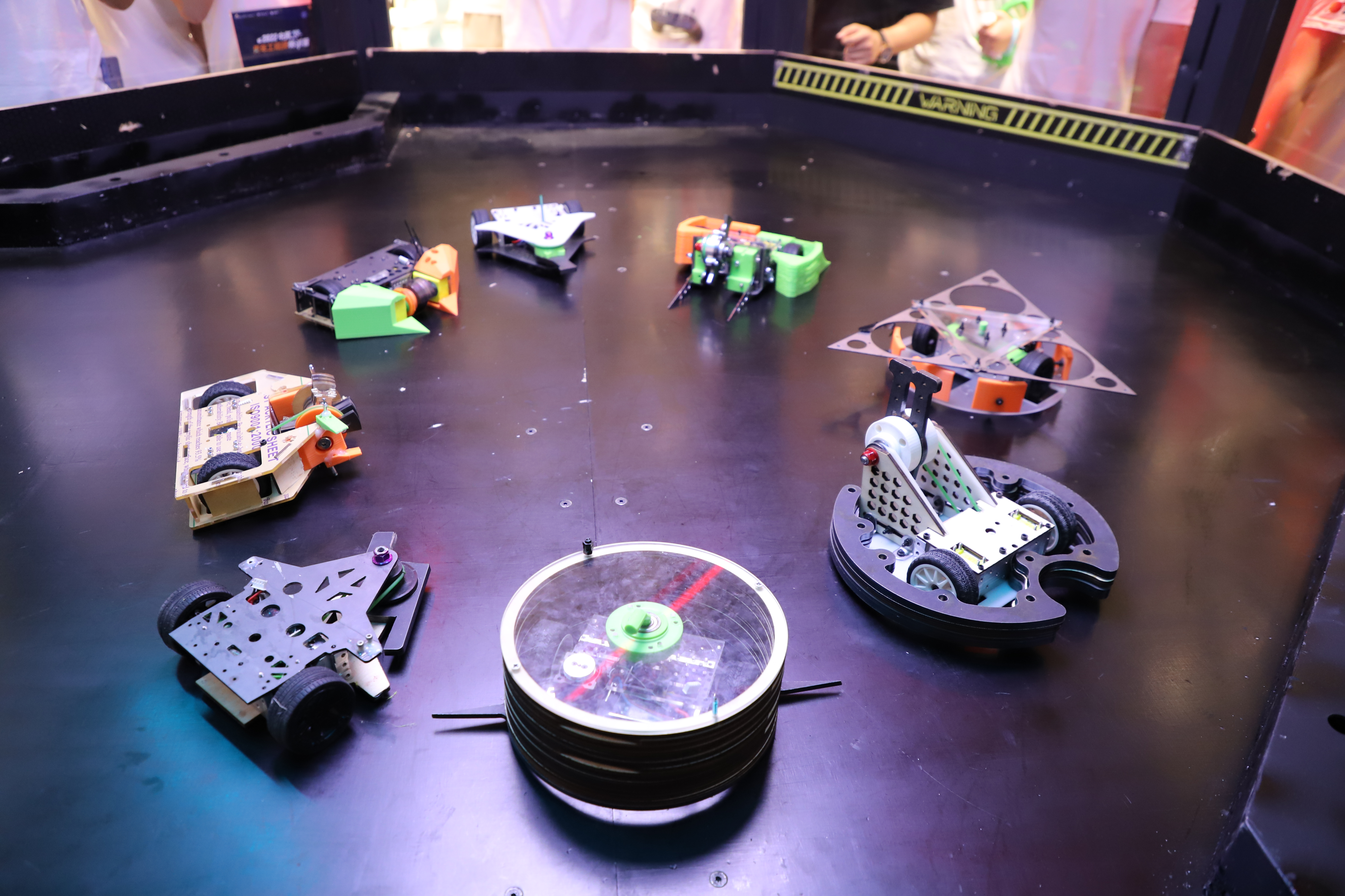 哈尔滨工业大学郑州研究院 - 照片 2